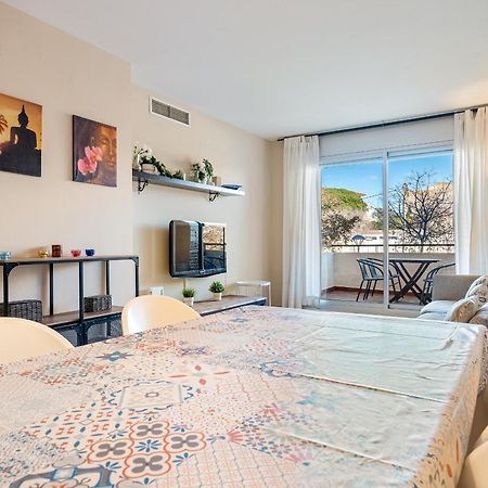 Hauzify I Apartament Balmanya 2A Sant Feliu de Guíxols Buitenkant foto