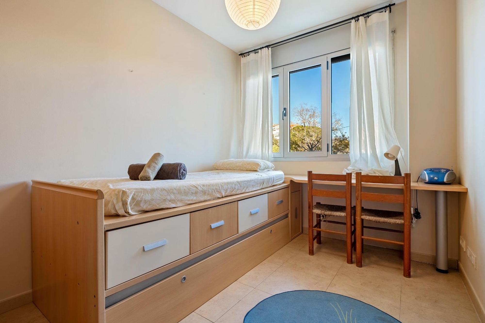 Hauzify I Apartament Balmanya 2A Sant Feliu de Guíxols Buitenkant foto