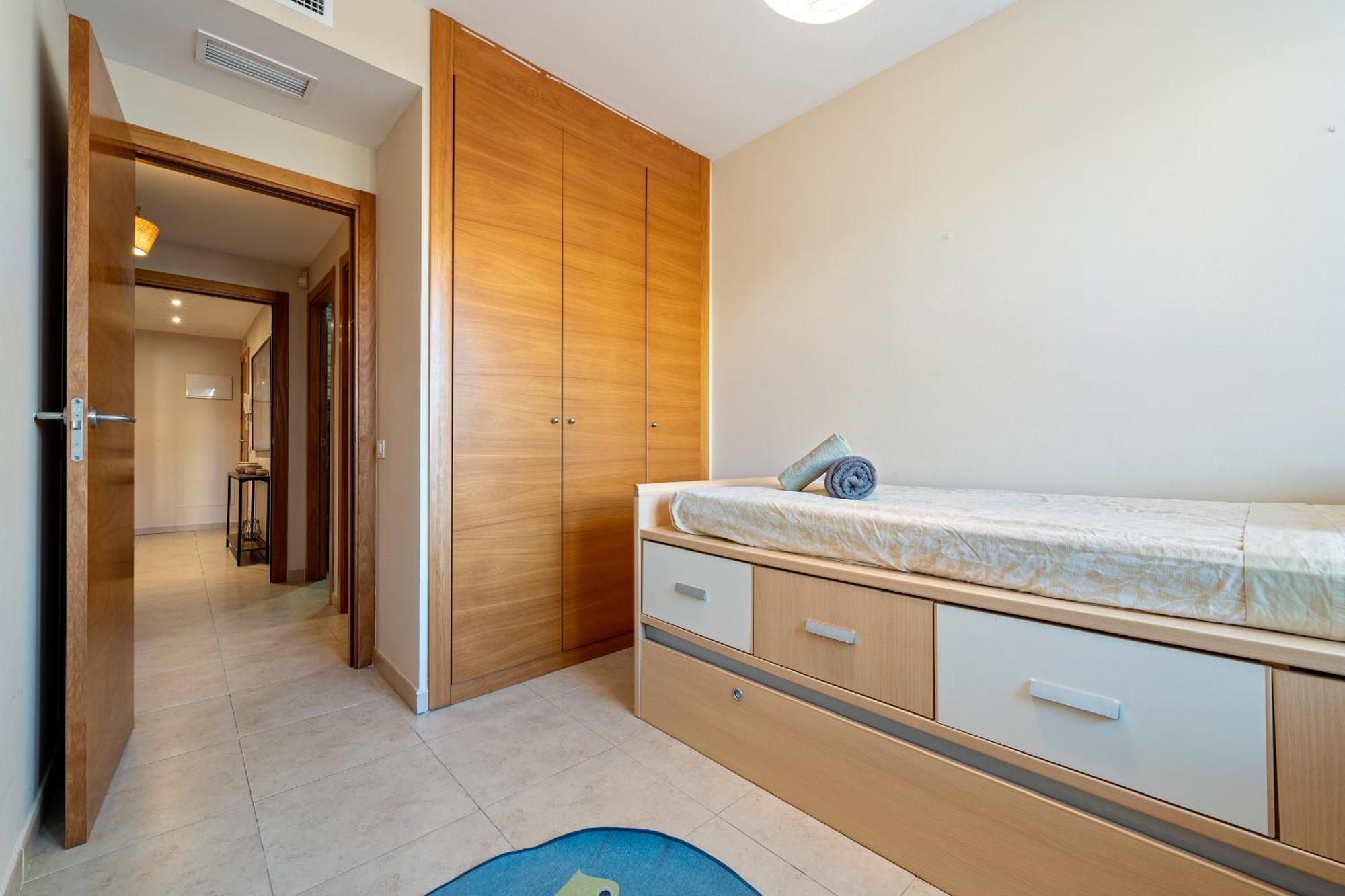 Hauzify I Apartament Balmanya 2A Sant Feliu de Guíxols Buitenkant foto