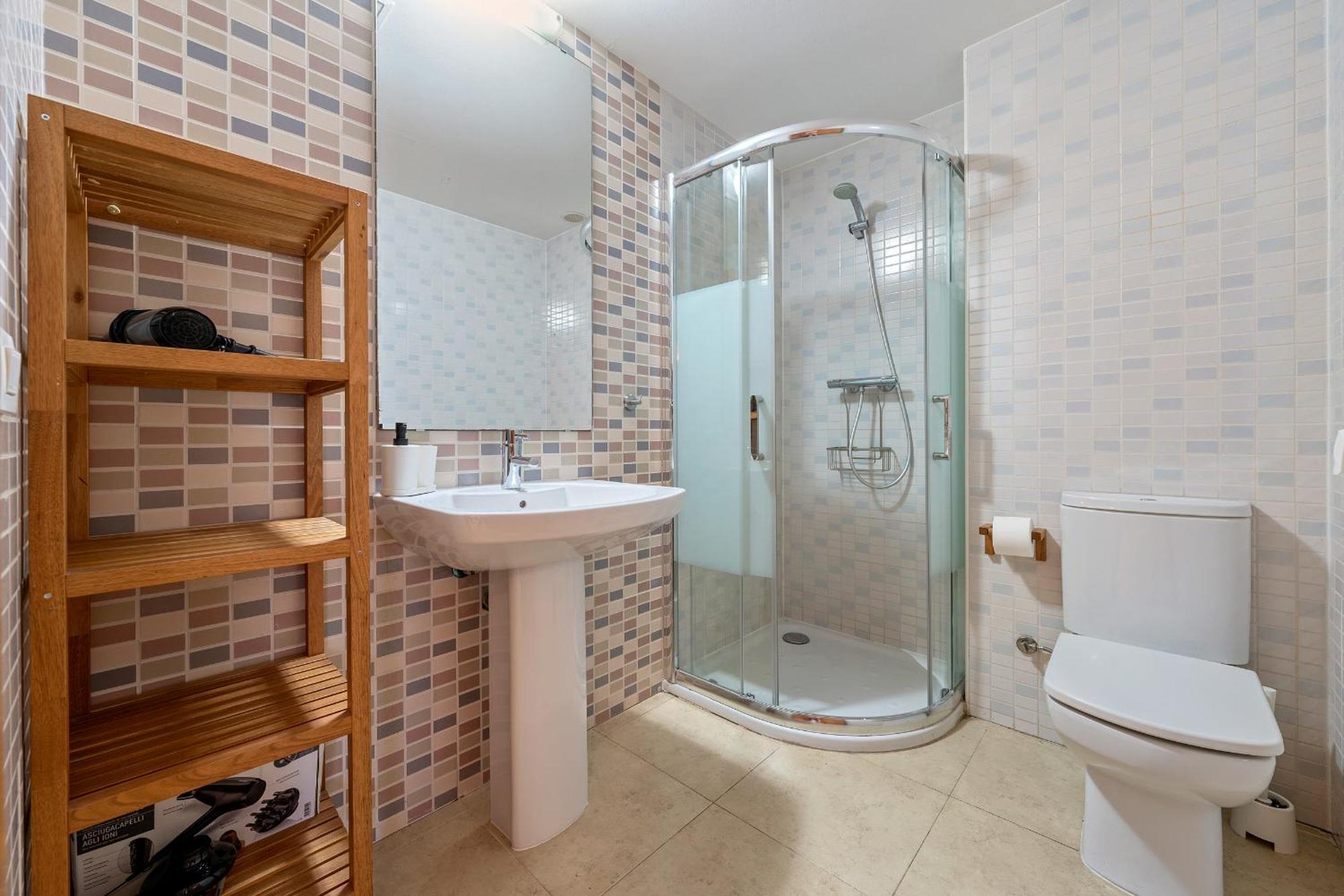 Hauzify I Apartament Balmanya 2A Sant Feliu de Guíxols Buitenkant foto