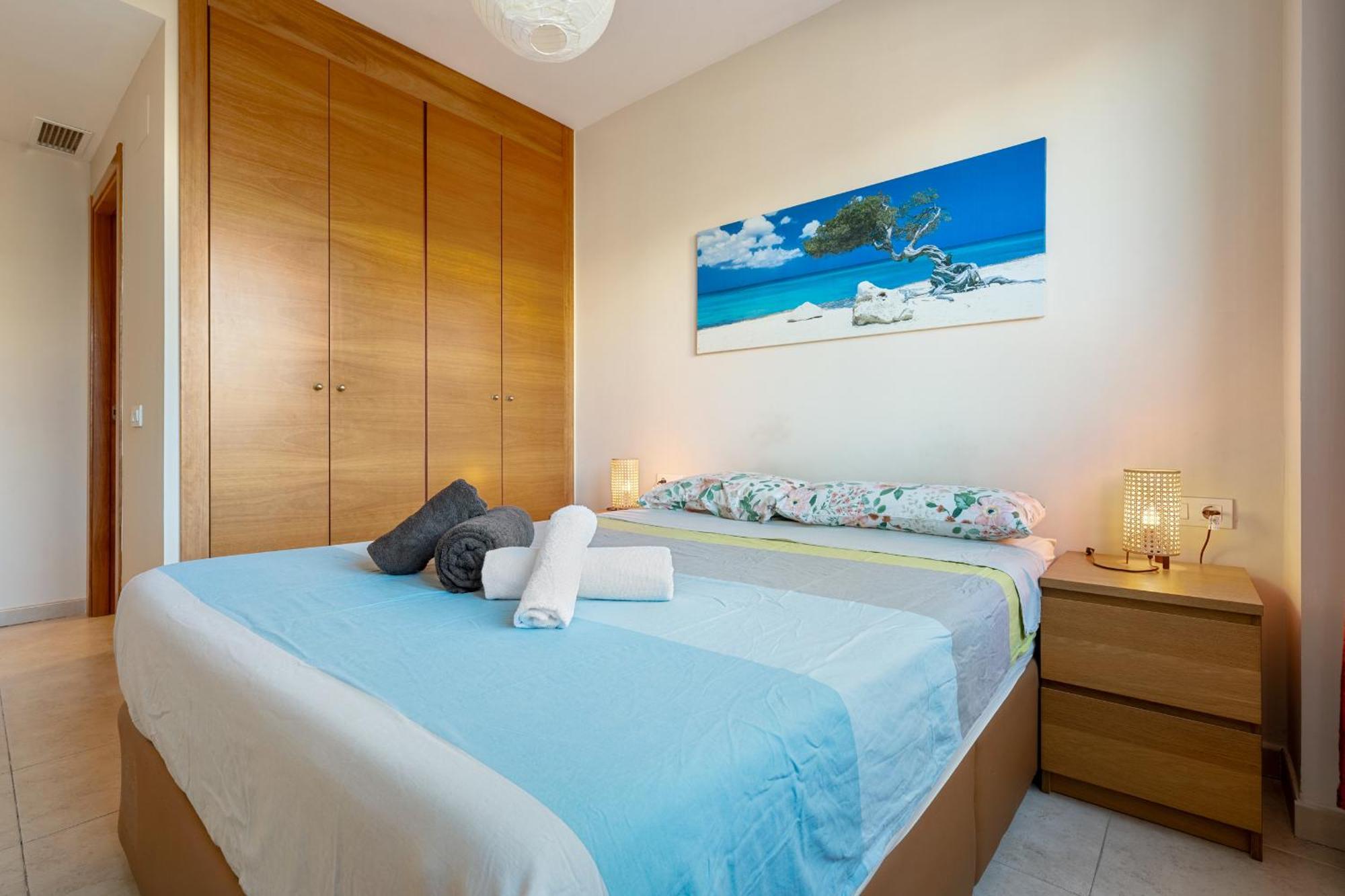 Hauzify I Apartament Balmanya 2A Sant Feliu de Guíxols Buitenkant foto
