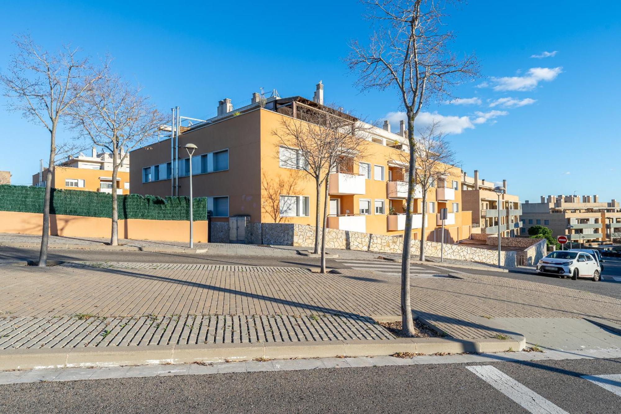 Hauzify I Apartament Balmanya 2A Sant Feliu de Guíxols Buitenkant foto